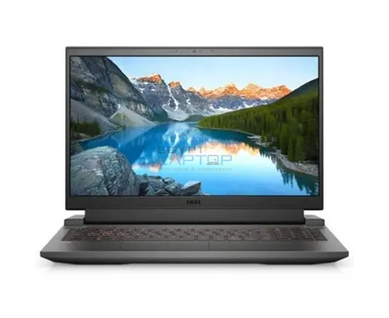 Dell G15 5510