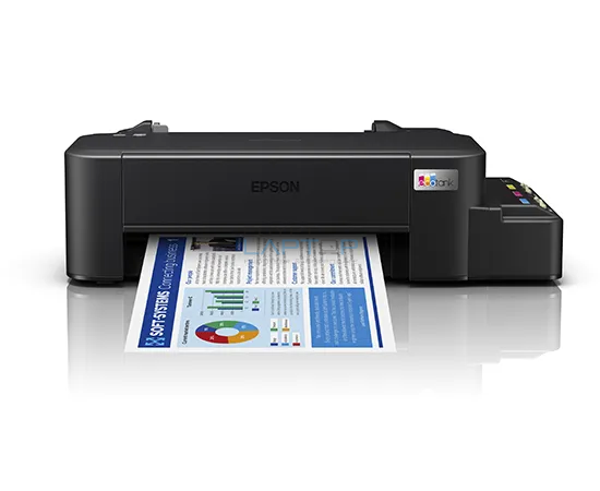 Epson EcoTank L121