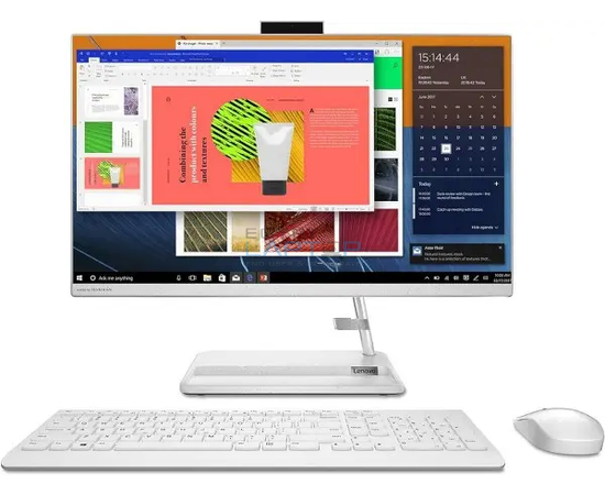 لينوفو ايديا سنتر AIO 3 24ITL6