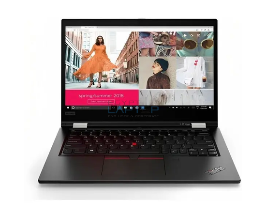 Lenovo ThinkPad L13 YOGA Gen 2