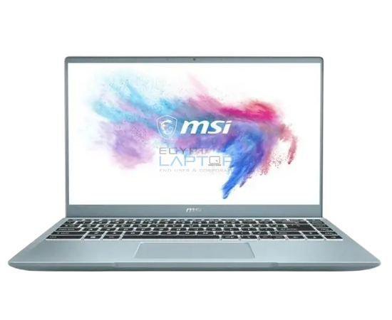 Msi Modern 14 B11M-802EG