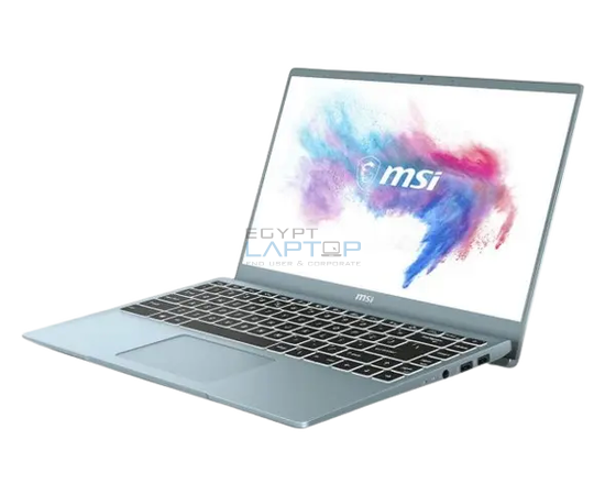 MSI لابتوب