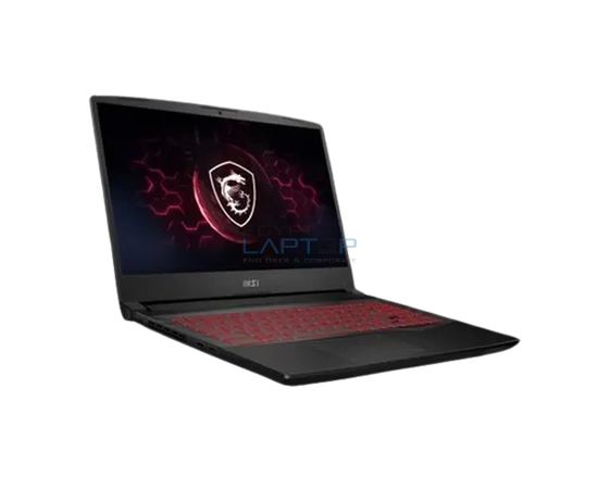 laptop for gaming