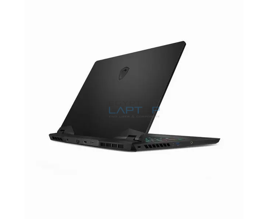 gaming laptop