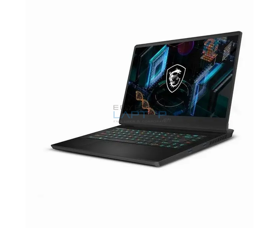 msi gaming laptop