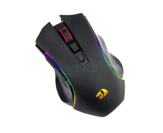 Redragon mouse