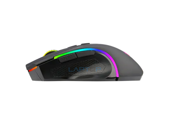 gaming mouse