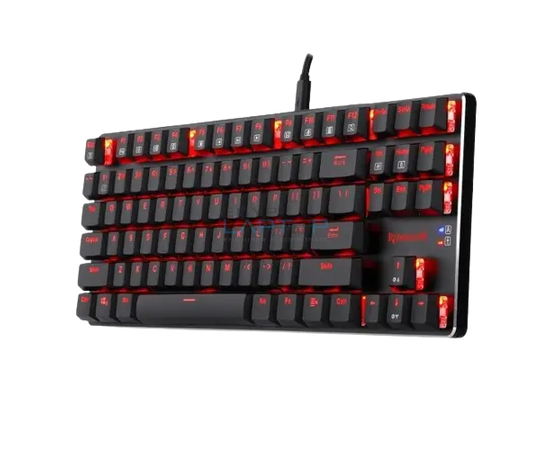 red dragon keyboard