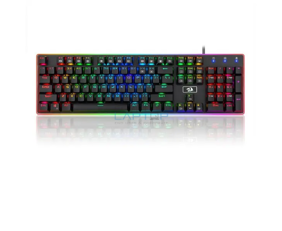 Redragon K595