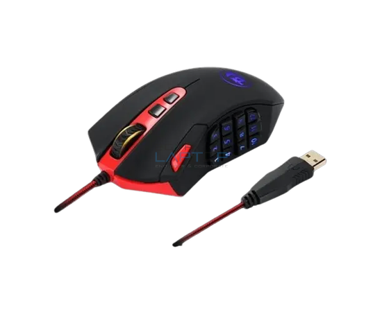 redragon mouse