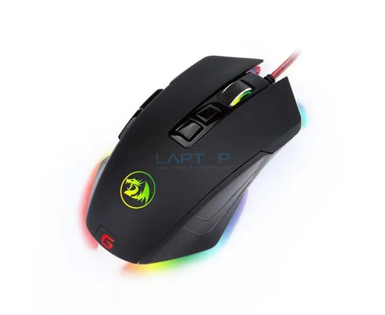 redragon mouse