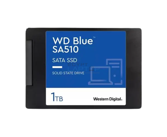 ​Western Digital SA510