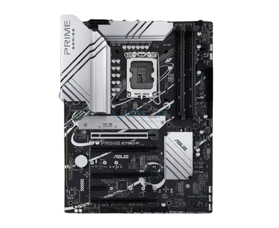 ASUS PRIME Z790-P DDR5