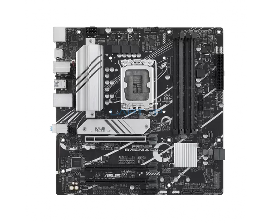 Asus Prime B760M-A D4