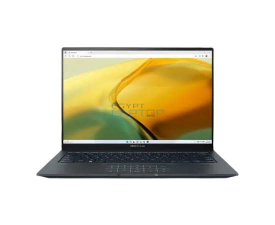 Asus Zenbook 14X OLED UX3404VA-OLED009W