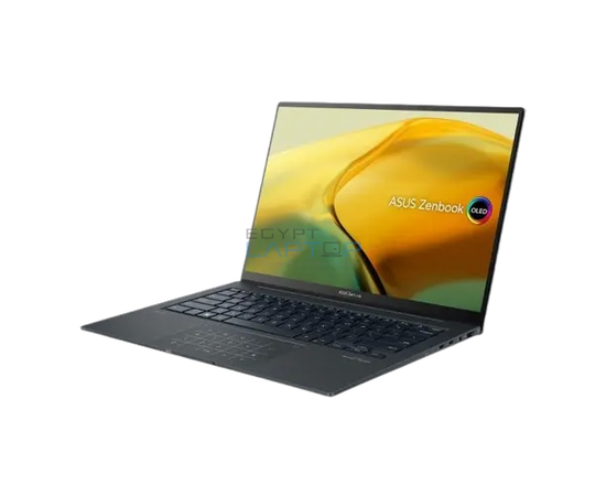 asus zenbook 14x oled