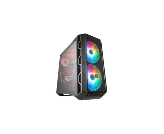 Cooler Master Case H500