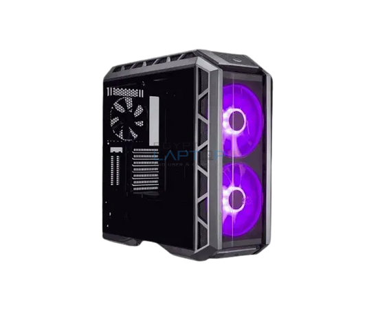 Cooler Master H500P