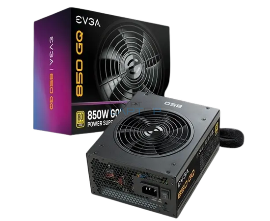 EVGA 850W