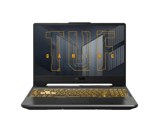 Asus TUF Gaming A15 FA506NC-HN005W