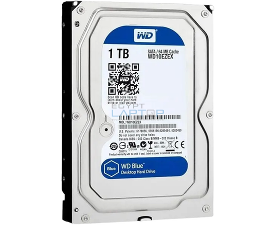 HDD 1TB