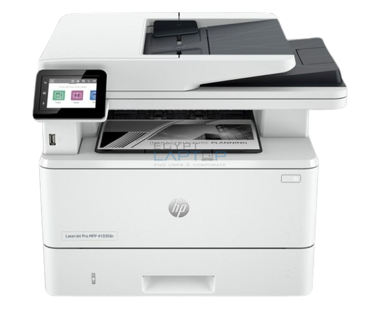 ​HP 4103fdn