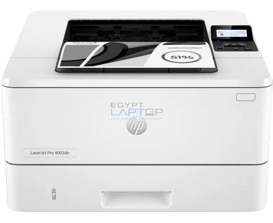 ​HP LaserJet Pro 4003dn