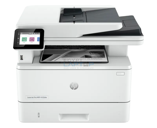 HP MFP-4103DW