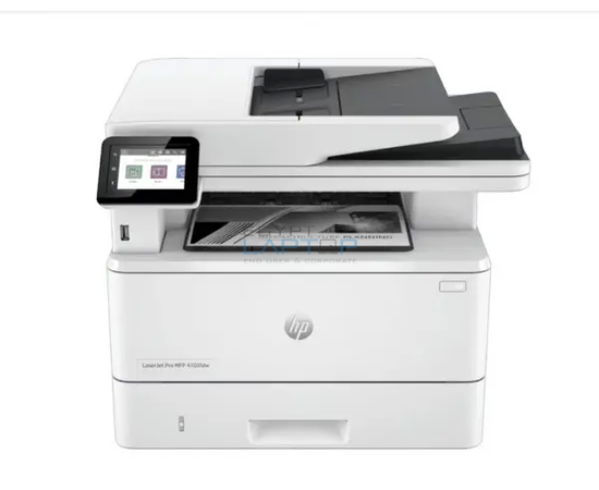 HP MFP-4103FDW