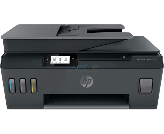 HP Smart Tank 530