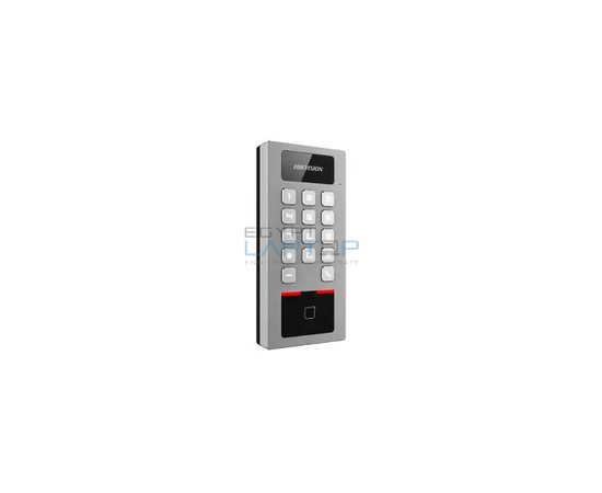 access controls