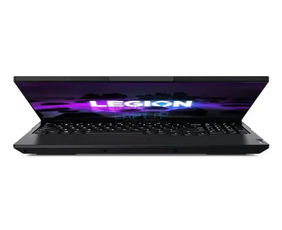 legion by lenovo