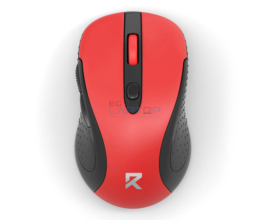 mouse redragon