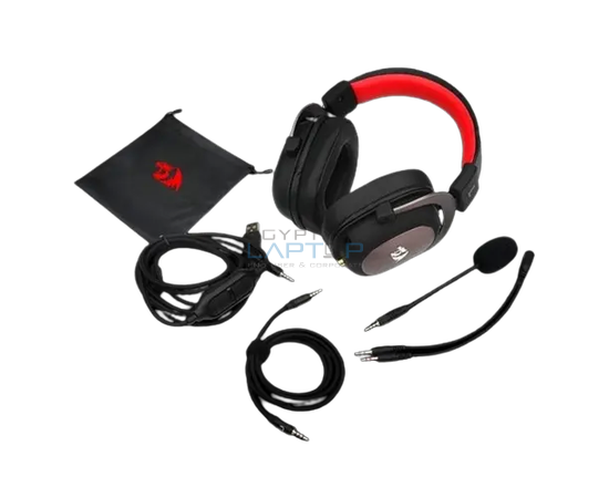 headset gaming