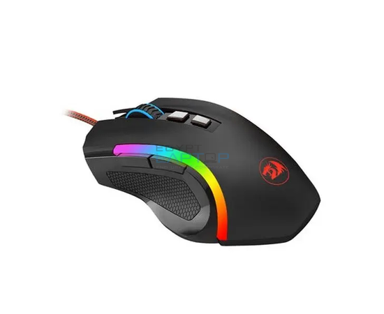 redragon mouse