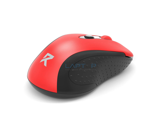 red dragon mouse