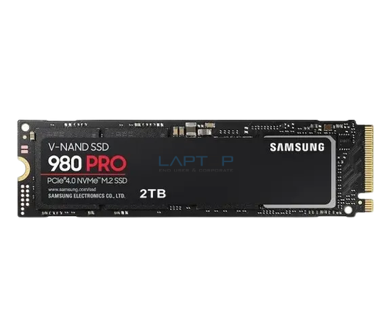 Samsung 980 PRO 2TB