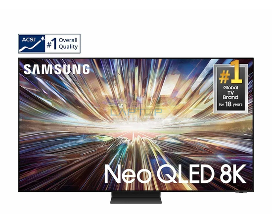 ​Samsung 85QN800D