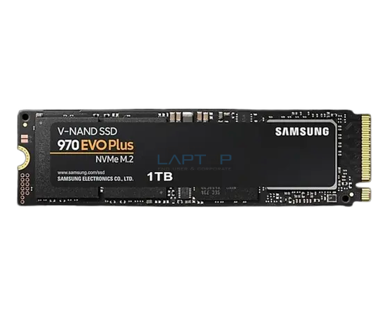 Samsung 970 Evo