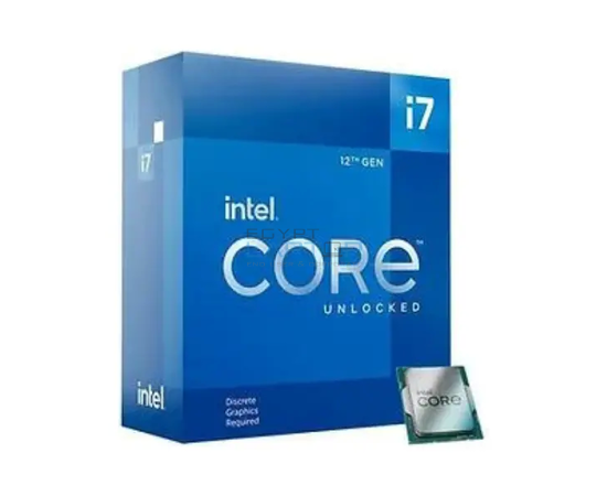 Intel Core i7-14700K