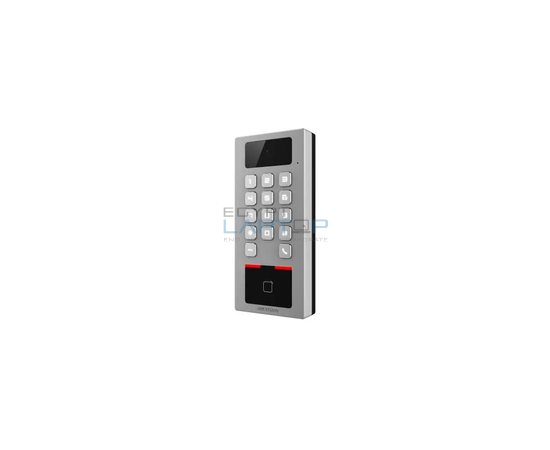 Access Control Terminal