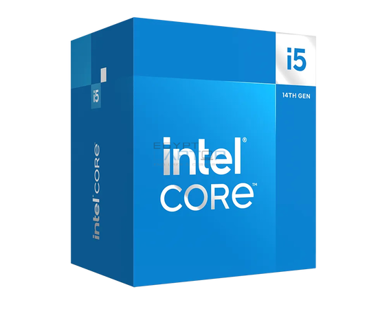 Intel Core i5-14400F