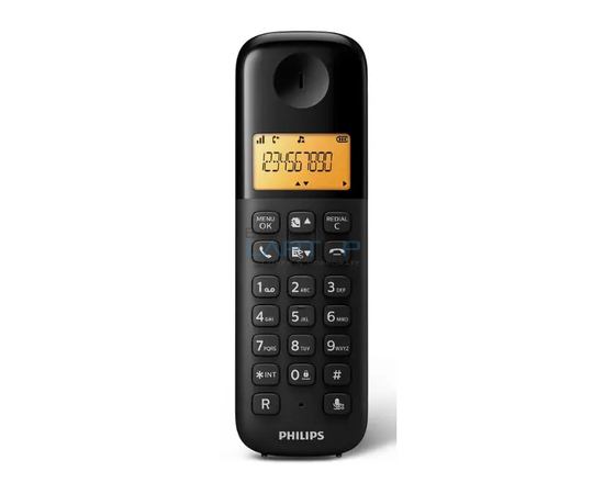 ​Philips D1601B