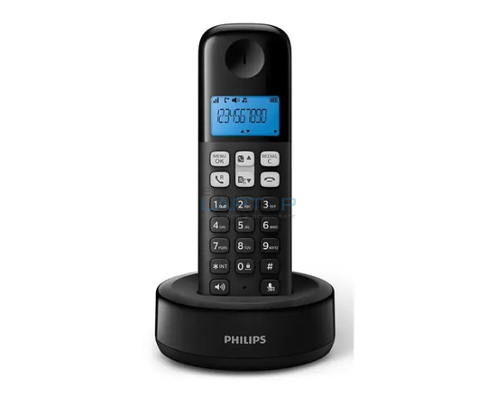 Philips D1611B