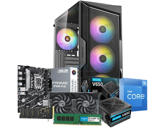 bundle Core i5-14400F