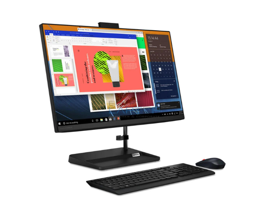 lenovo all in one pc