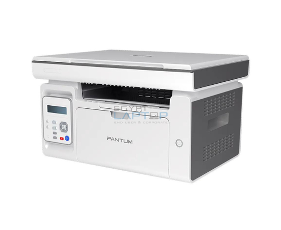 laser printer