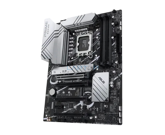 motherboard