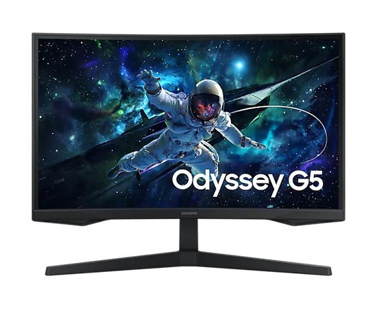 Samsung Odyssey G5 G55C