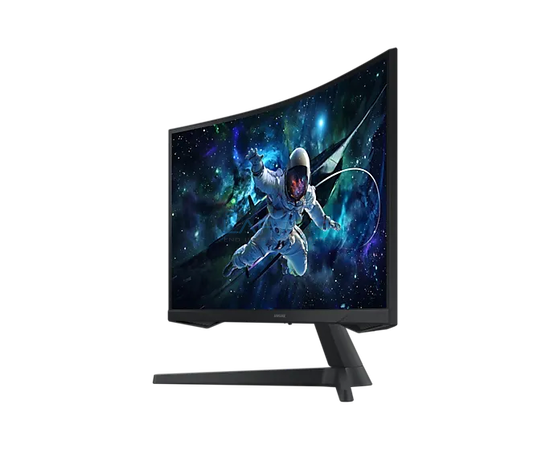 samsung curved monitor